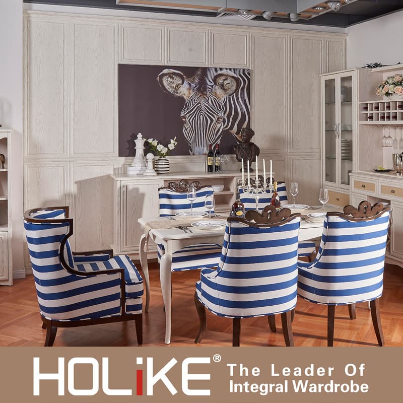 Guangzhou Holike Dining Room Furniture